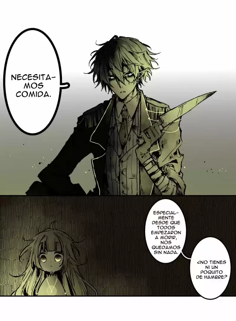 Oblivion Tears - Capítulo 15 - Página 9 - LectorTMOo