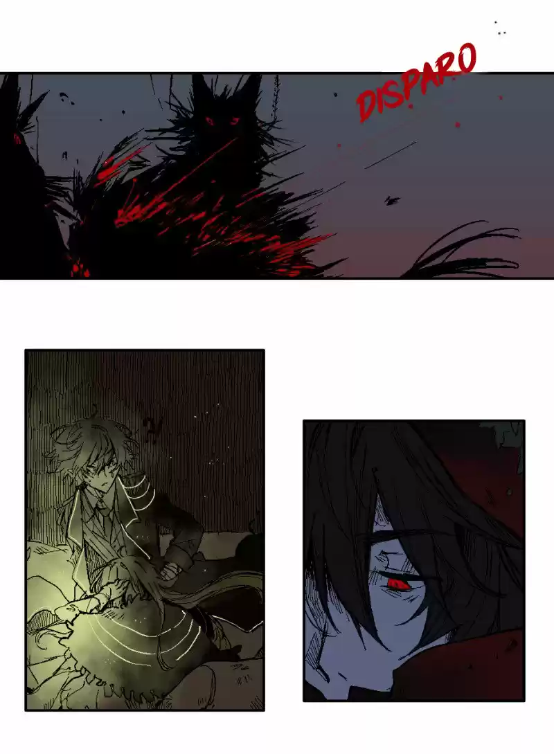 Oblivion Tears - Capítulo 15 - Página 11 - LectorTMOo
