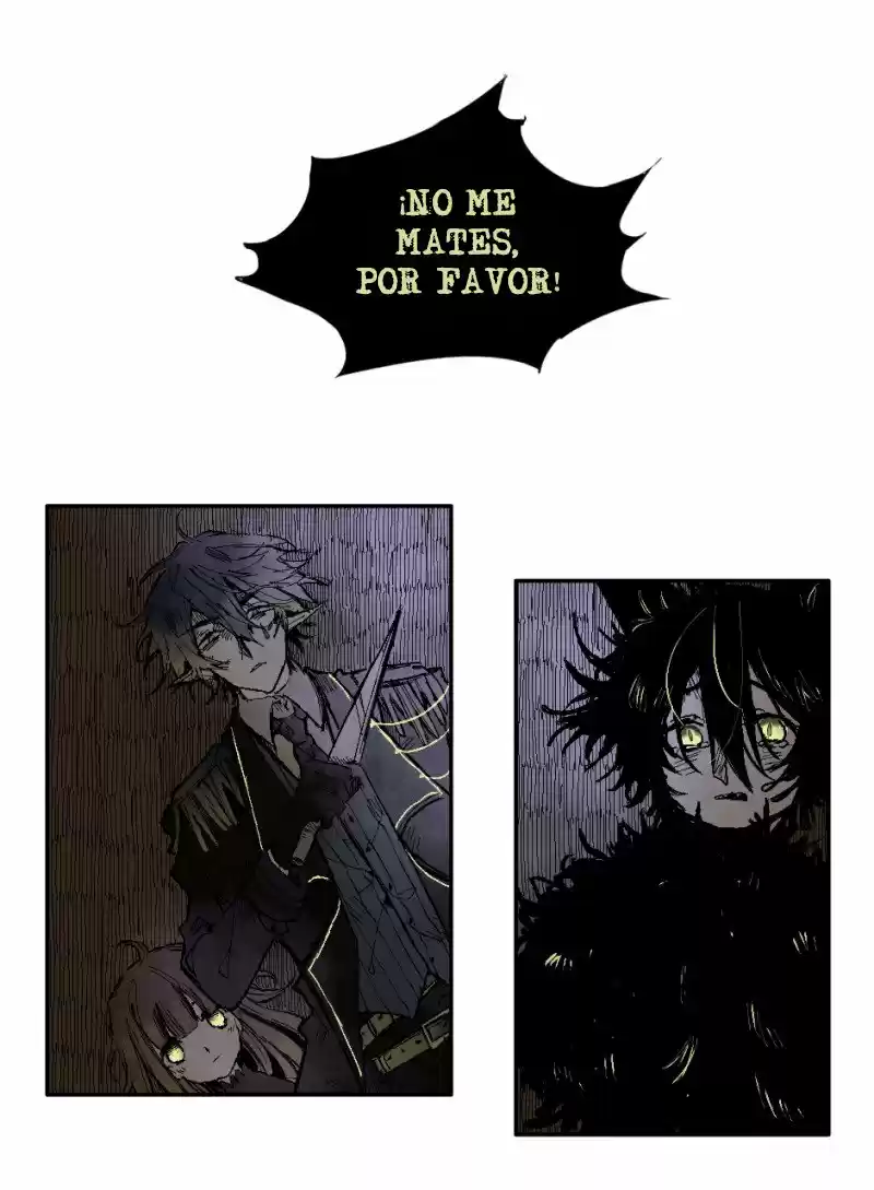 Oblivion Tears - Capítulo 17 - Página 1 - LectorTMOo