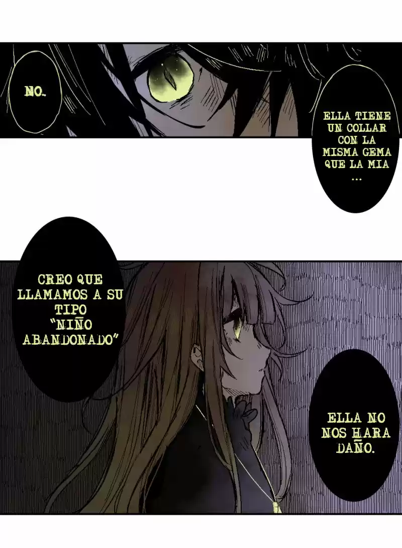 Oblivion Tears - Capítulo 17 - Página 8 - LectorTMOo