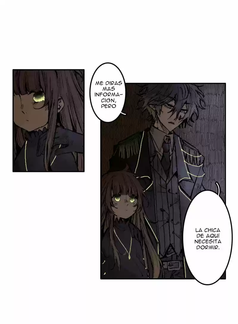 Oblivion Tears - Capítulo 18 - Página 2 - LectorTMOo
