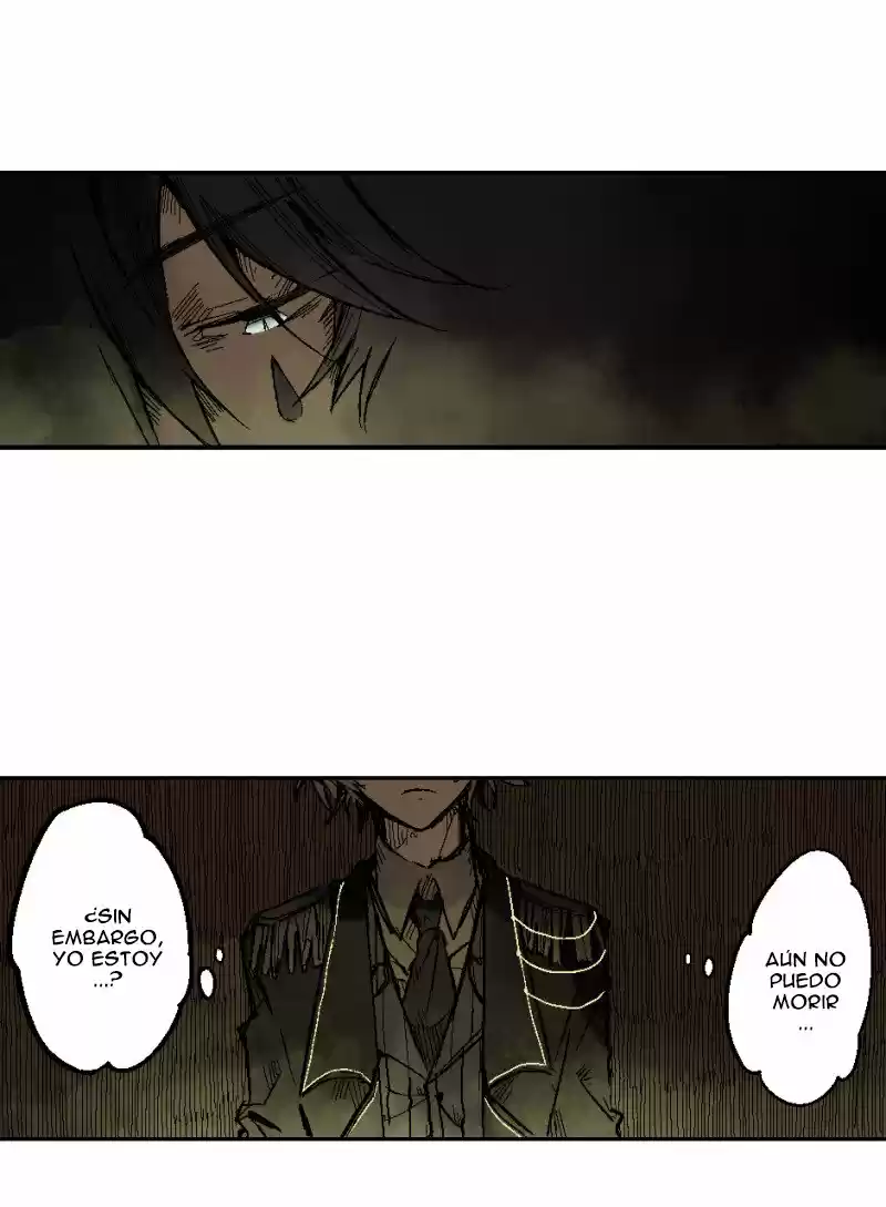Oblivion Tears - Capítulo 18 - Página 12 - LectorTMOo
