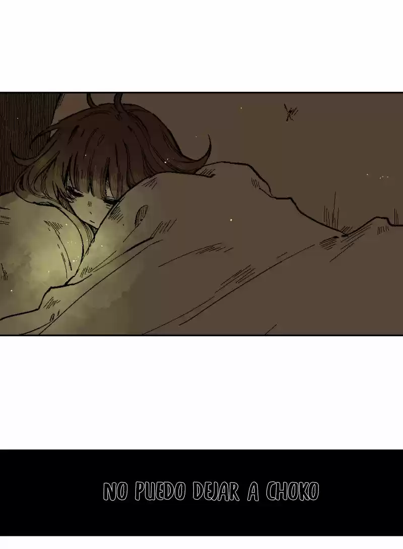 Oblivion Tears - Capítulo 18 - Página 13 - LectorTMOo