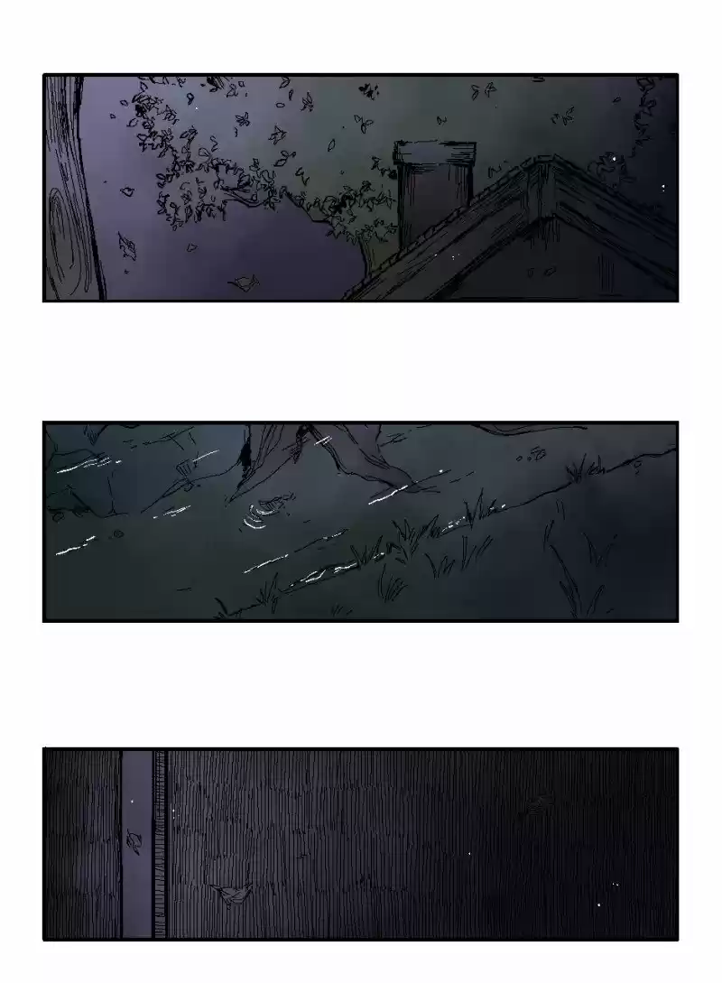 Oblivion Tears - Capítulo 19 - Página 2 - LectorTMOo