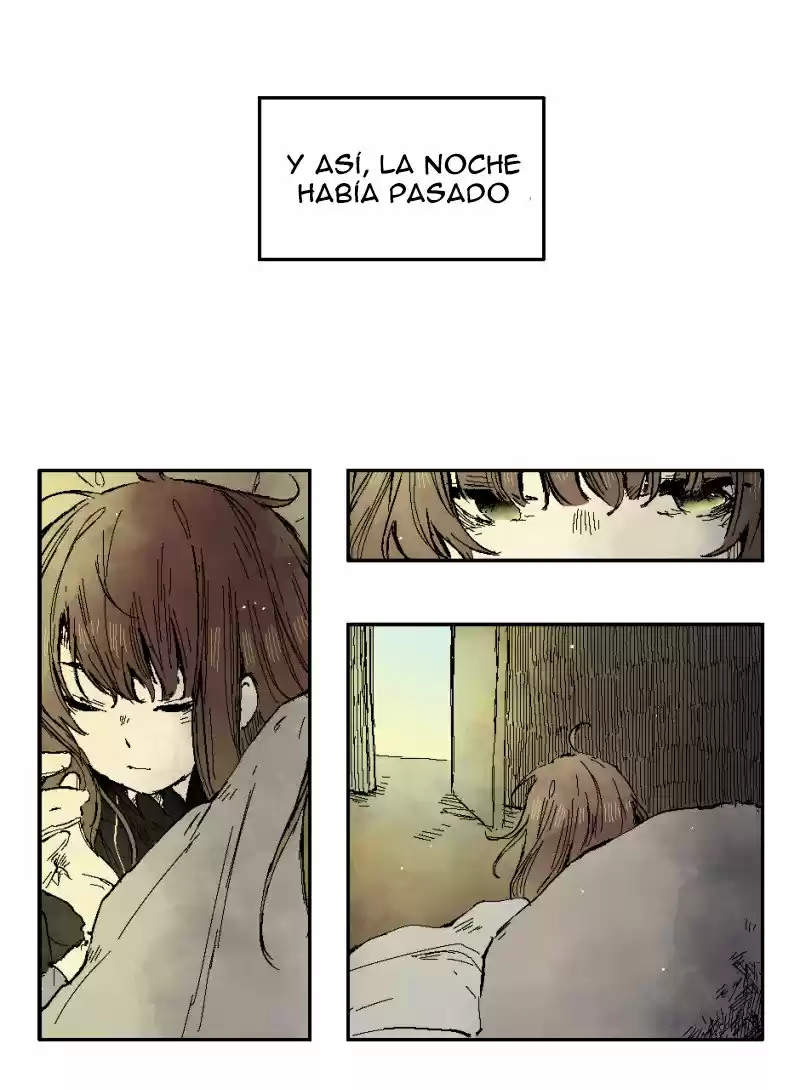 Oblivion Tears - Capítulo 20 - Página 2 - LectorTMOo