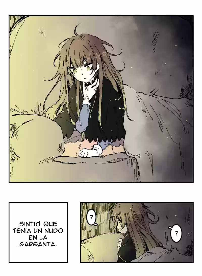 Oblivion Tears - Capítulo 20 - Página 4 - LectorTMOo