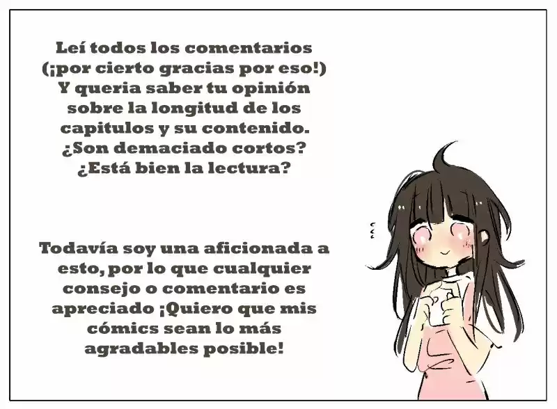 Oblivion Tears - Capítulo 21 - Página 4 - LectorTMOo