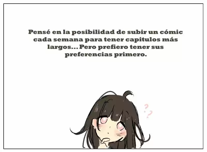 Oblivion Tears - Capítulo 21 - Página 5 - LectorTMOo