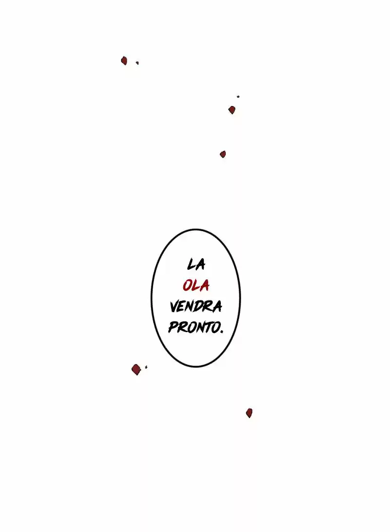 Oblivion Tears - Capítulo 22 - Página 8 - LectorTMOo