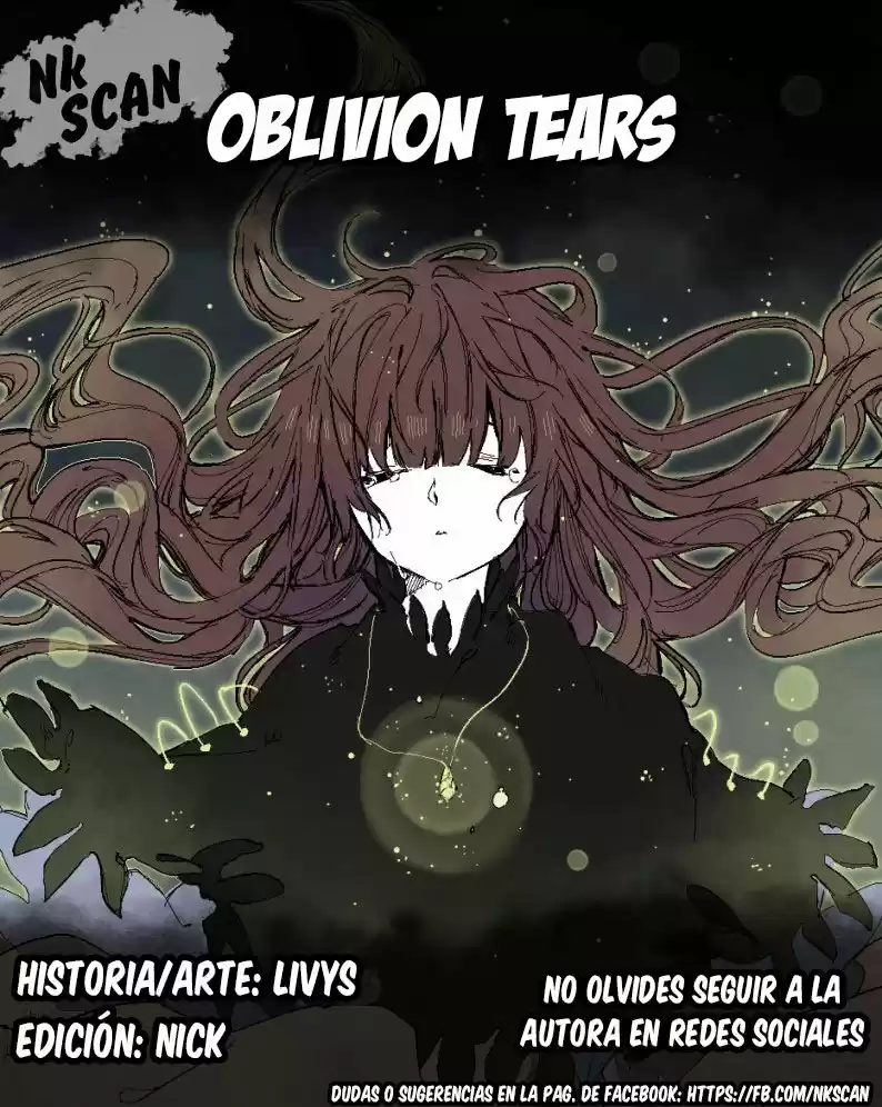 Oblivion Tears - Capítulo 23 - Página 1 - LectorTMOo