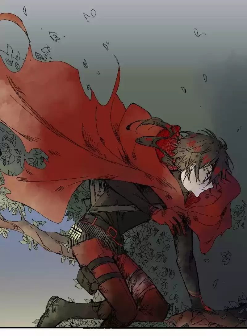 Oblivion Tears - Capítulo 23 - Página 2 - LectorTMOo