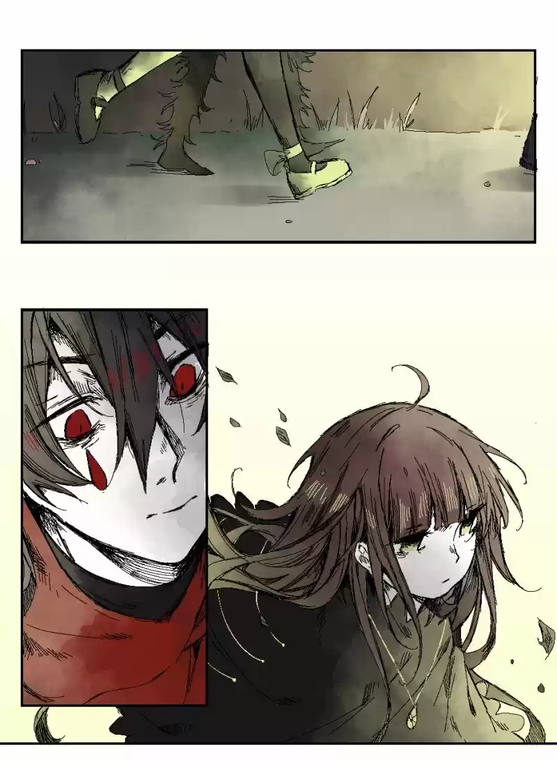 Oblivion Tears - Capítulo 23 - Página 4 - LectorTMOo