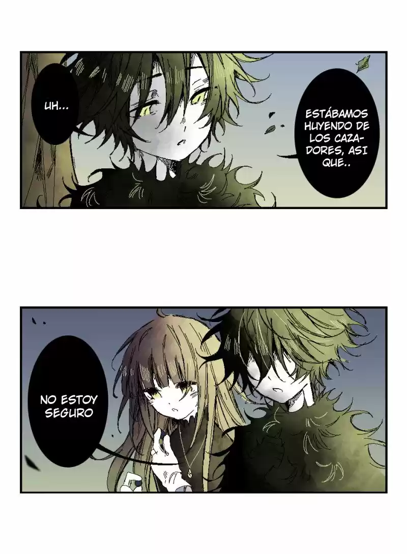Oblivion Tears - Capítulo 23 - Página 6 - LectorTMOo