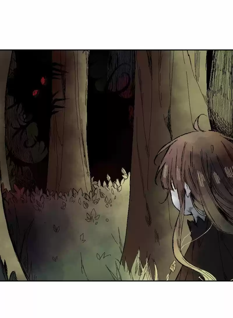 Oblivion Tears - Capítulo 23 - Página 8 - LectorTMOo
