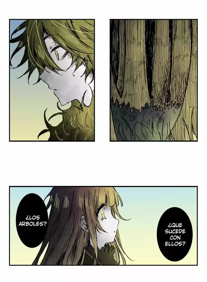 Oblivion Tears - Capítulo 23 - Página 11 - LectorTMOo