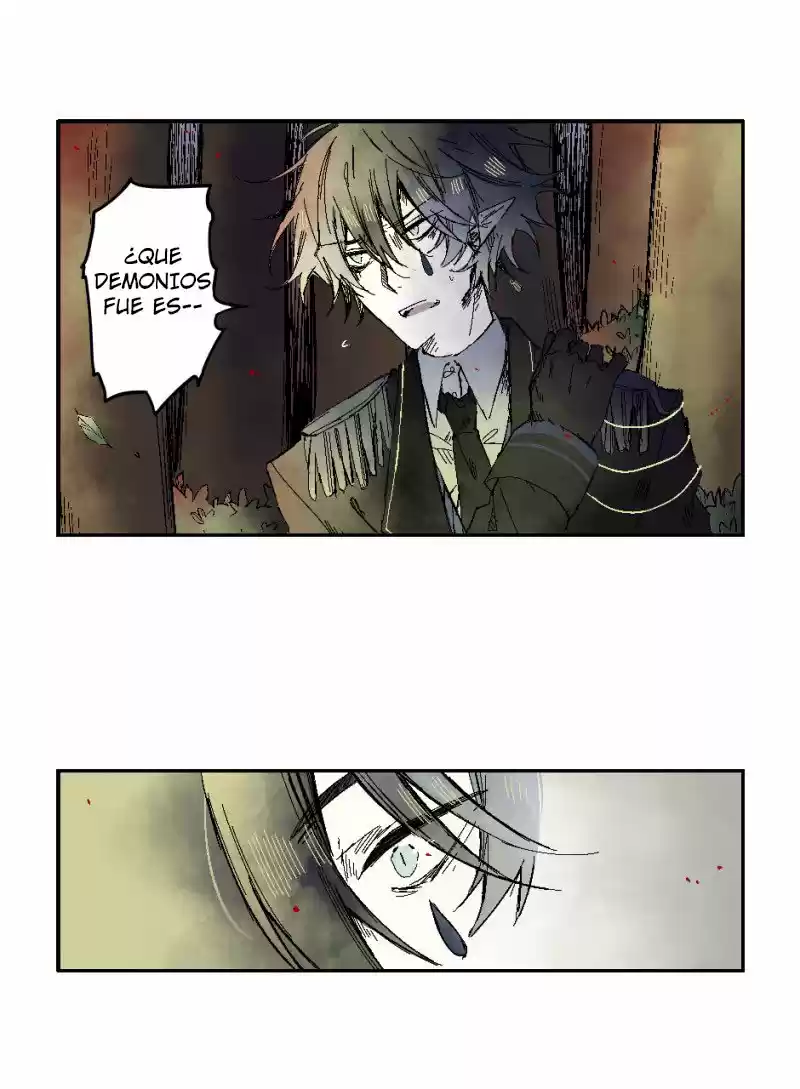 Oblivion Tears - Capítulo 24 - Página 4 - LectorTMOo