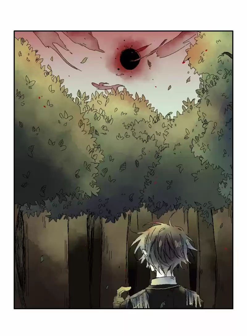 Oblivion Tears - Capítulo 24 - Página 5 - LectorTMOo