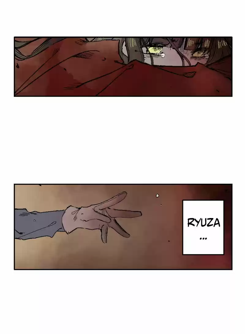 Oblivion Tears - Capítulo 26 - Página 7 - LectorTMOo