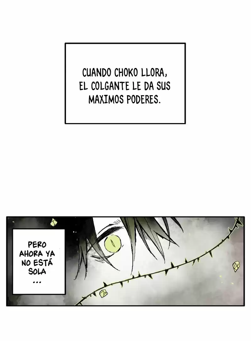 Oblivion Tears - Capítulo 27 - Página 5 - LectorTMOo