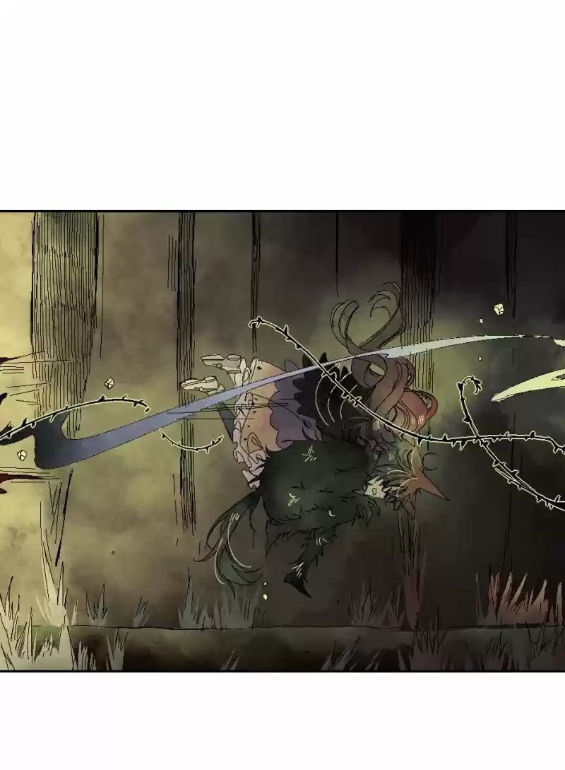 Oblivion Tears - Capítulo 27 - Página 6 - LectorTMOo