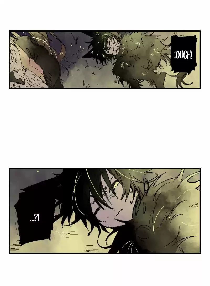 Oblivion Tears - Capítulo 27 - Página 7 - LectorTMOo