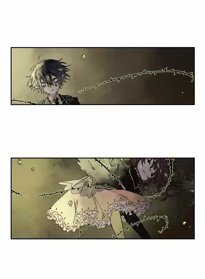 Oblivion Tears - Capítulo 27 - Página 9 - LectorTMOo