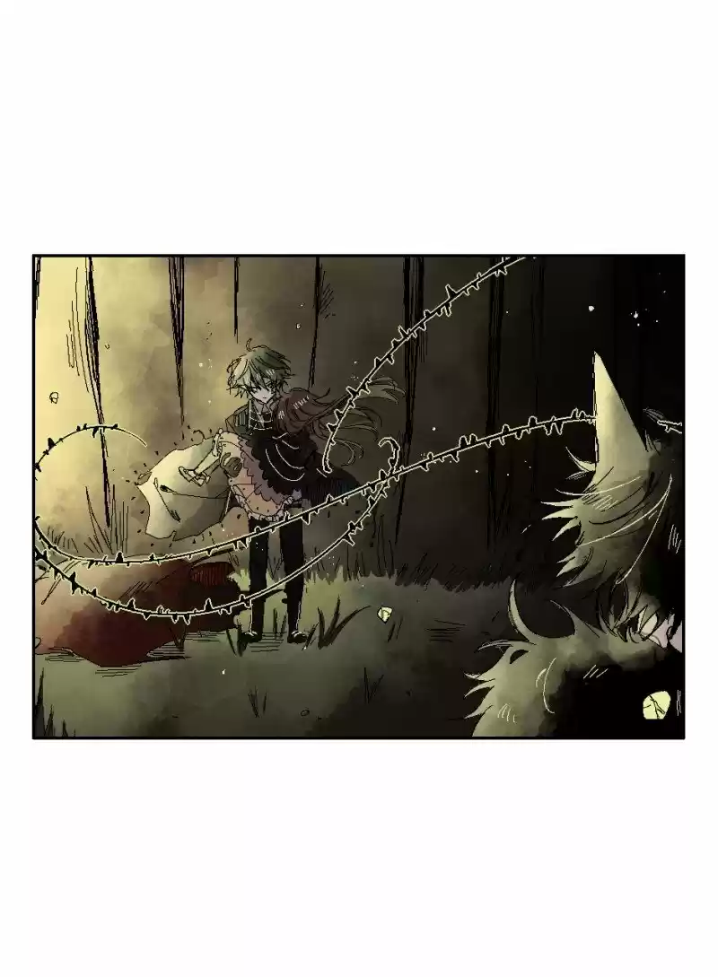 Oblivion Tears - Capítulo 27 - Página 10 - LectorTMOo