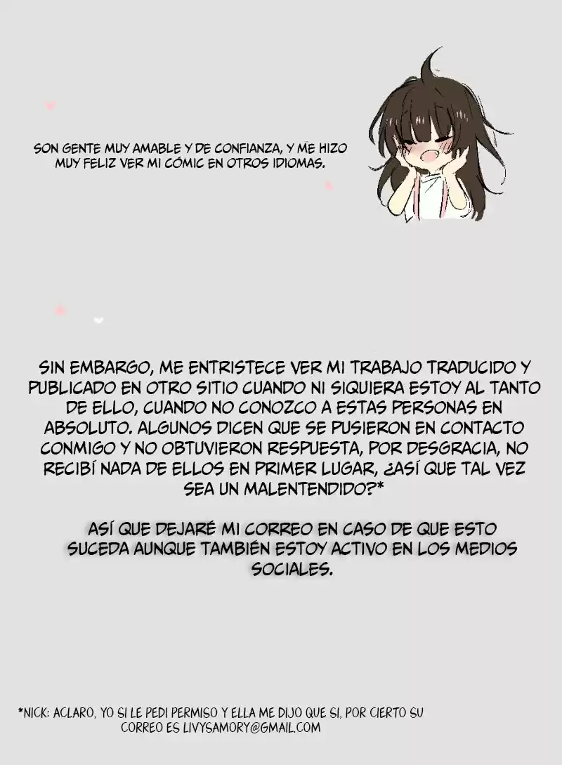 Oblivion Tears - Capítulo 28 - Página 3 - LectorTMOo
