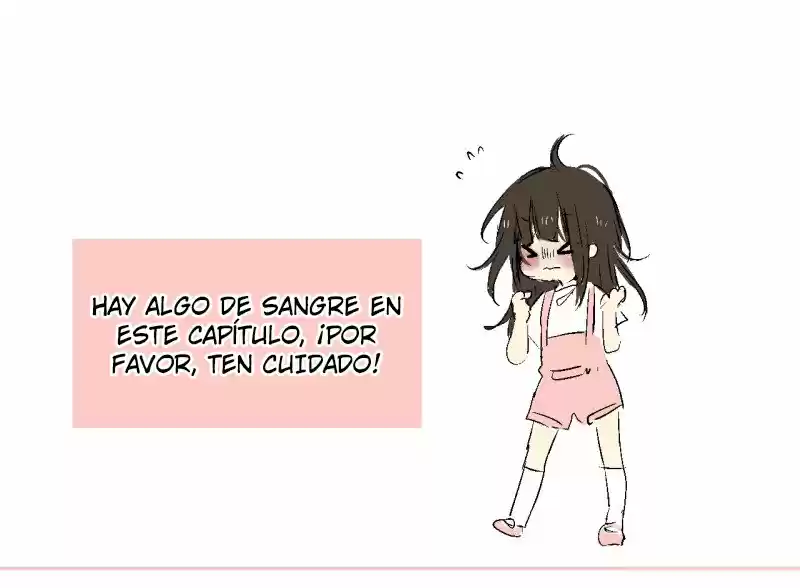 Oblivion Tears - Capítulo 29 - Página 1 - LectorTMOo
