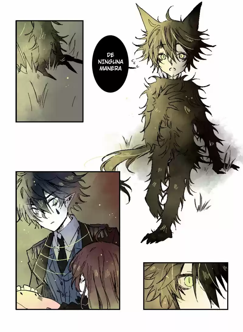 Oblivion Tears - Capítulo 29 - Página 2 - LectorTMOo
