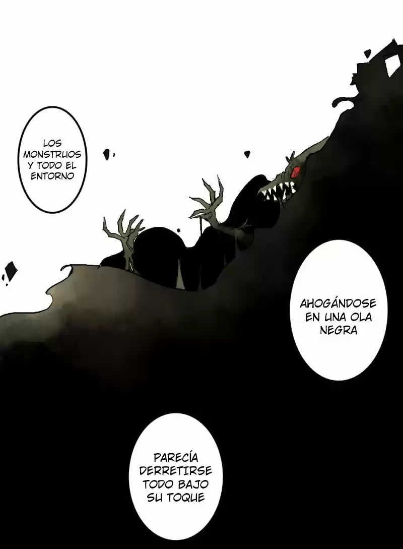 Oblivion Tears - Capítulo 29 - Página 4 - LectorTMOo