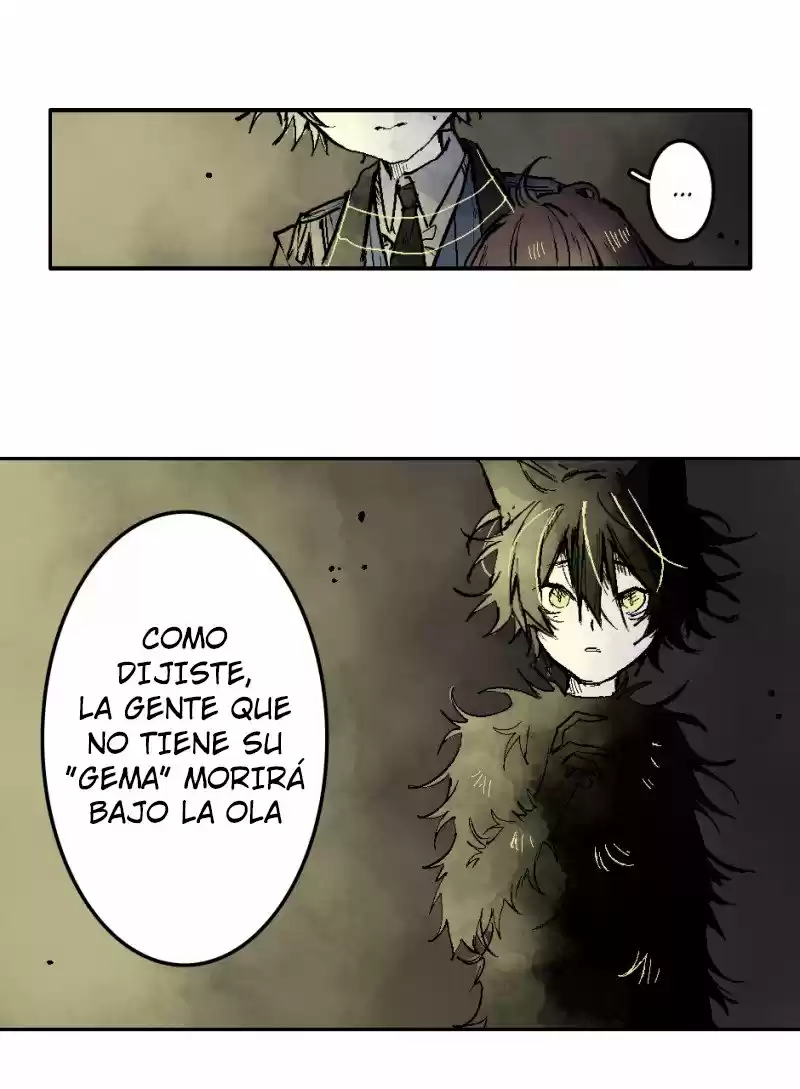 Oblivion Tears - Capítulo 29 - Página 7 - LectorTMOo