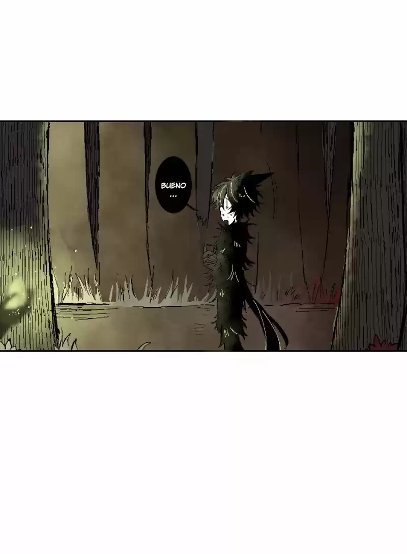 Oblivion Tears - Capítulo 29 - Página 8 - LectorTMOo