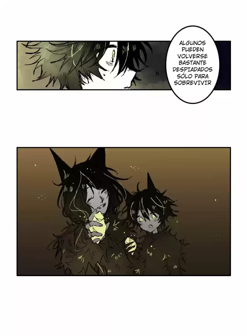 Oblivion Tears - Capítulo 29 - Página 11 - LectorTMOo