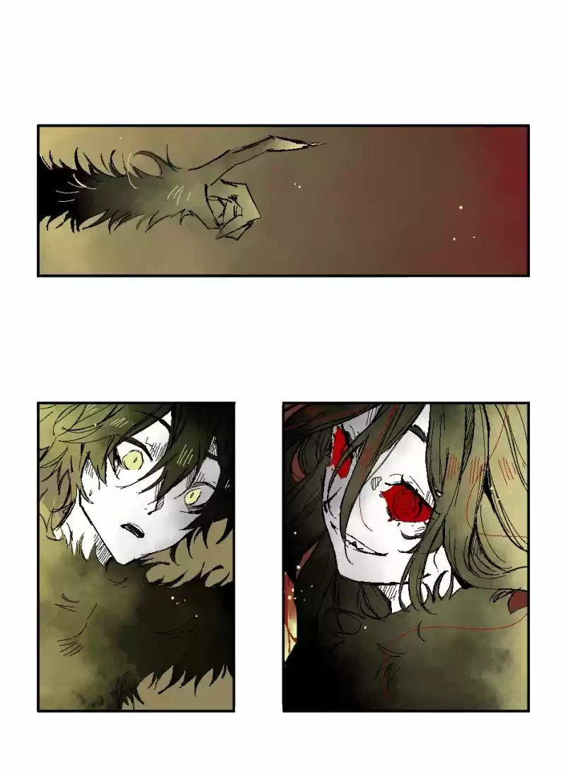Oblivion Tears - Capítulo 30 - Página 1 - LectorTMOo