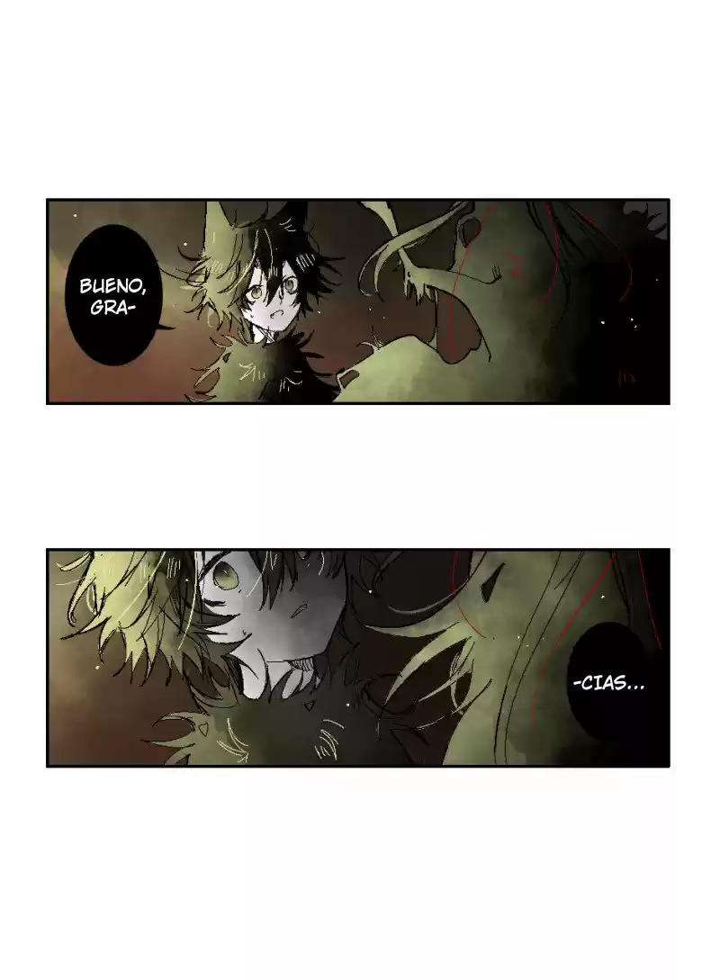 Oblivion Tears - Capítulo 30 - Página 5 - LectorTMOo