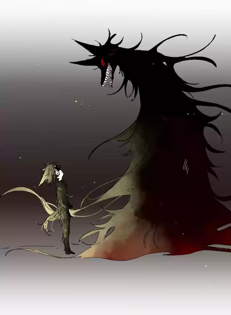 Oblivion Tears - Capítulo 30 - Página 6 - LectorTMOo