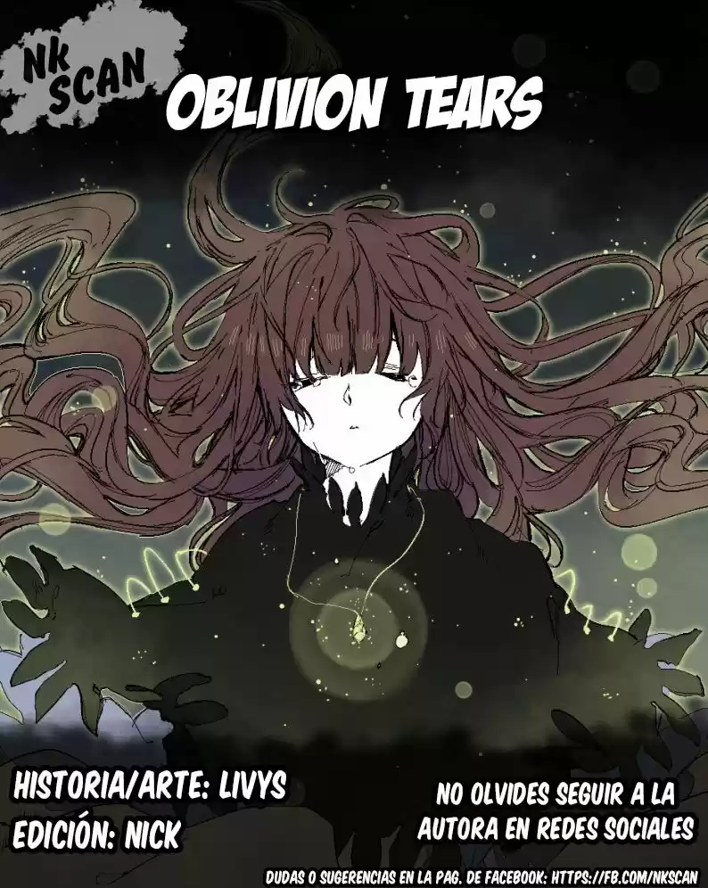 Oblivion Tears - Capítulo 32 - Página 1 - LectorTMOo