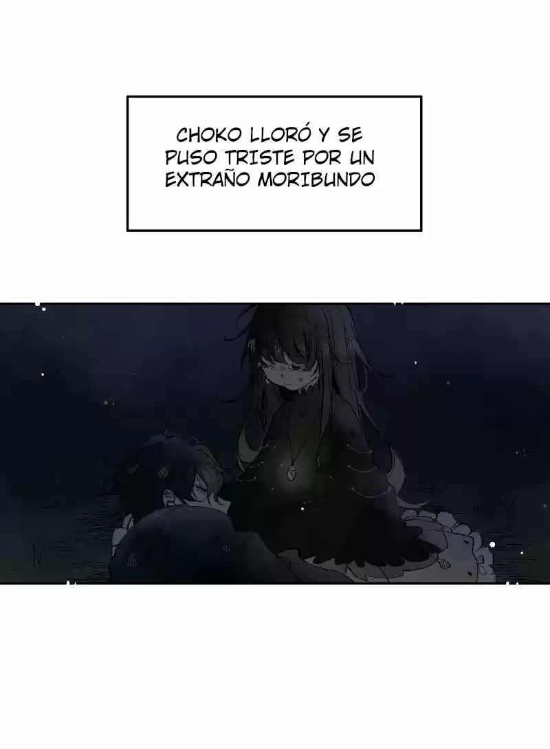 Oblivion Tears - Capítulo 32 - Página 3 - LectorTMOo