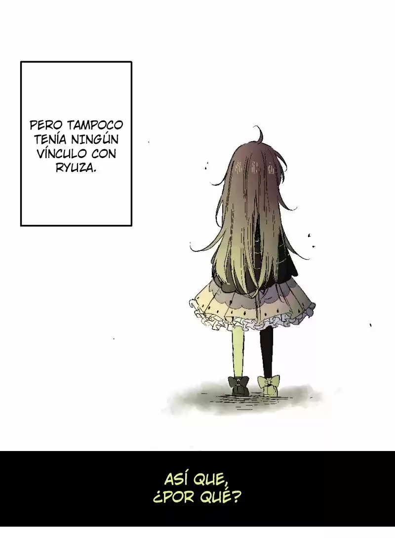 Oblivion Tears - Capítulo 32 - Página 7 - LectorTMOo