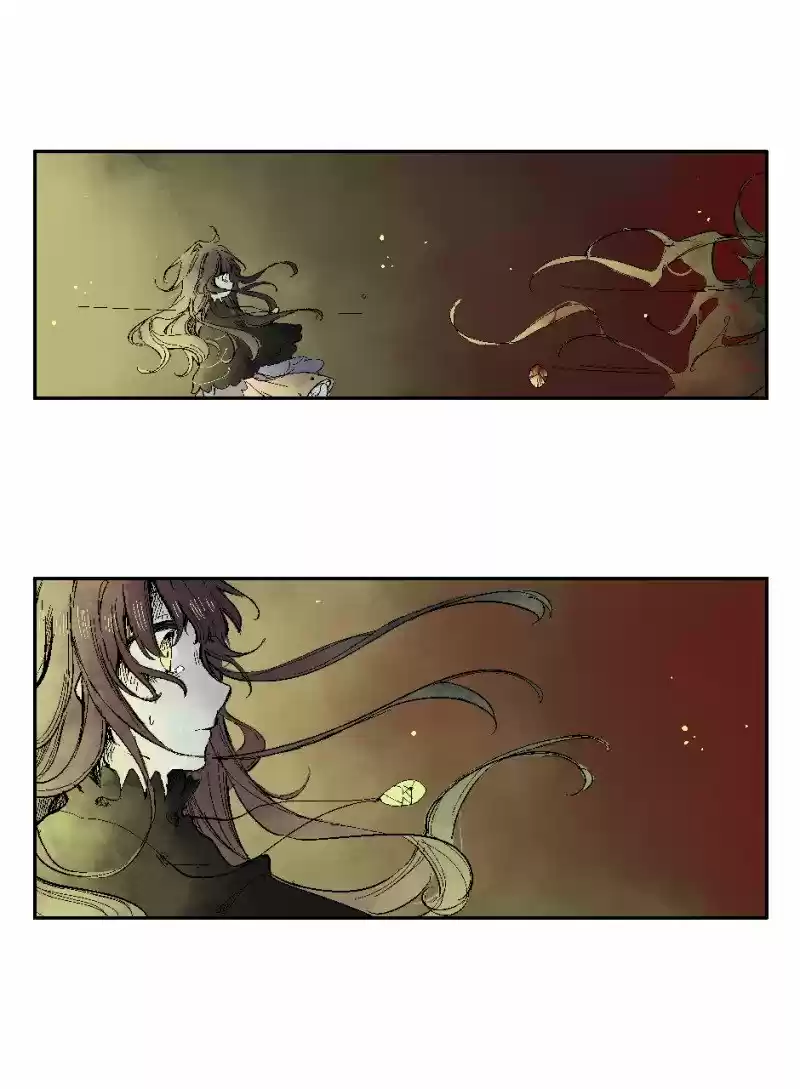Oblivion Tears - Capítulo 32 - Página 9 - LectorTMOo
