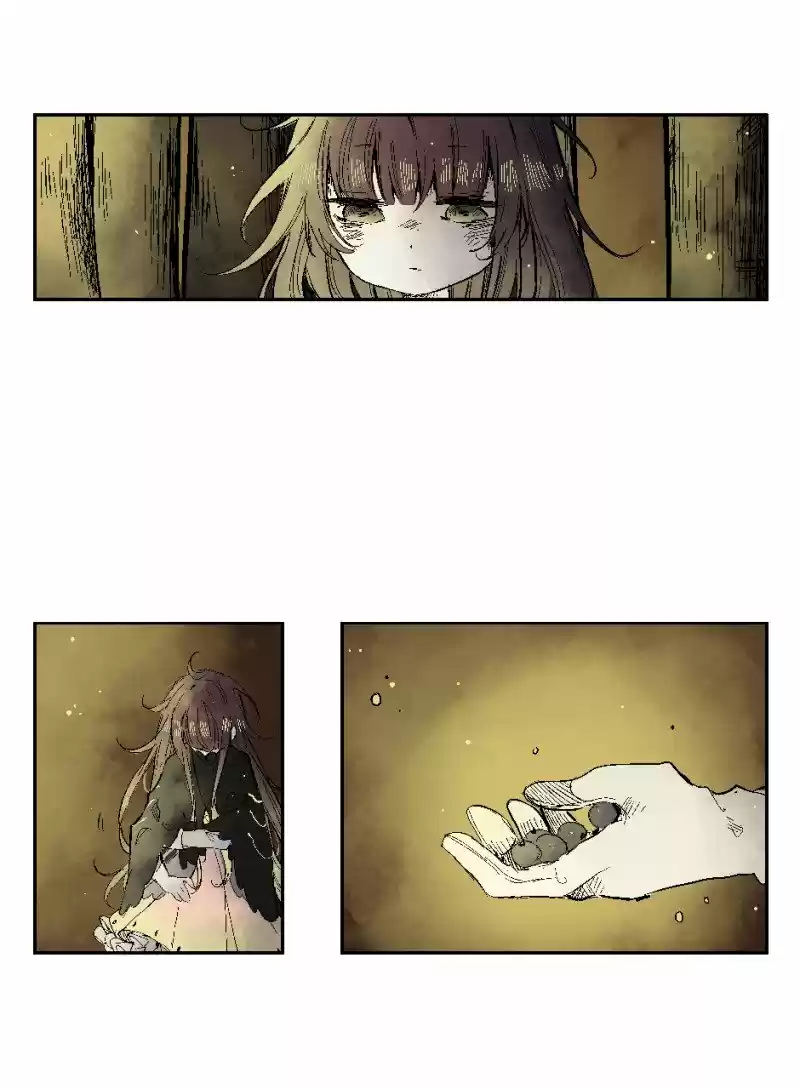 Oblivion Tears - Capítulo 32 - Página 12 - LectorTMOo
