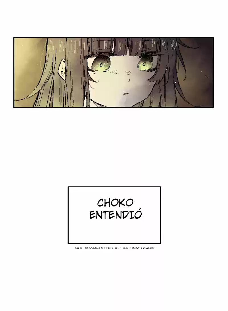 Oblivion Tears - Capítulo 32 - Página 15 - LectorTMOo
