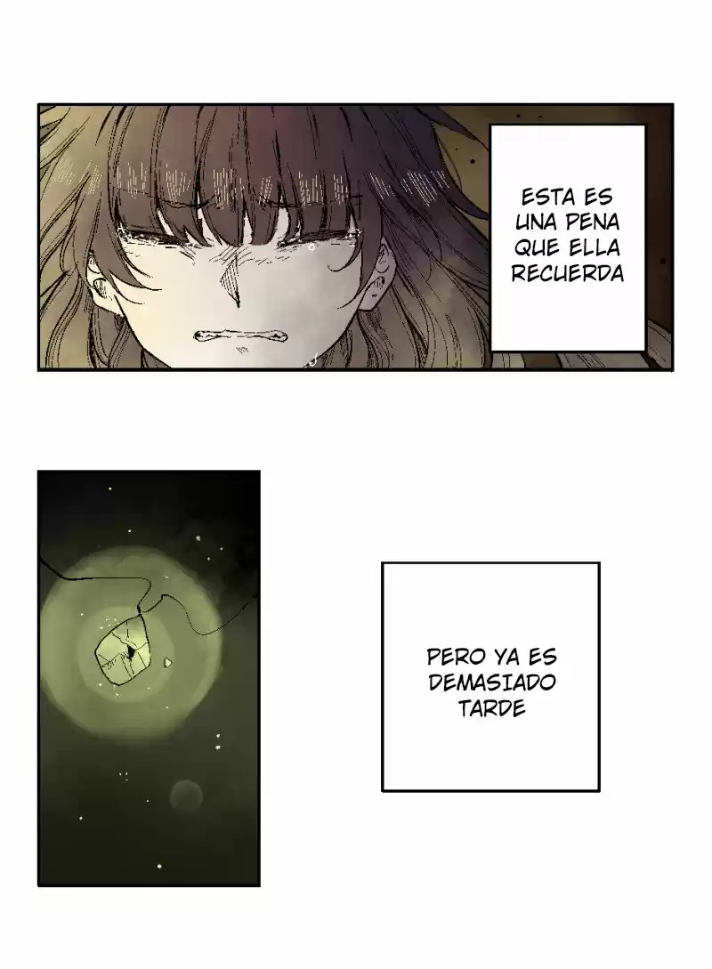 Oblivion Tears - Capítulo 32 - Página 18 - LectorTMOo