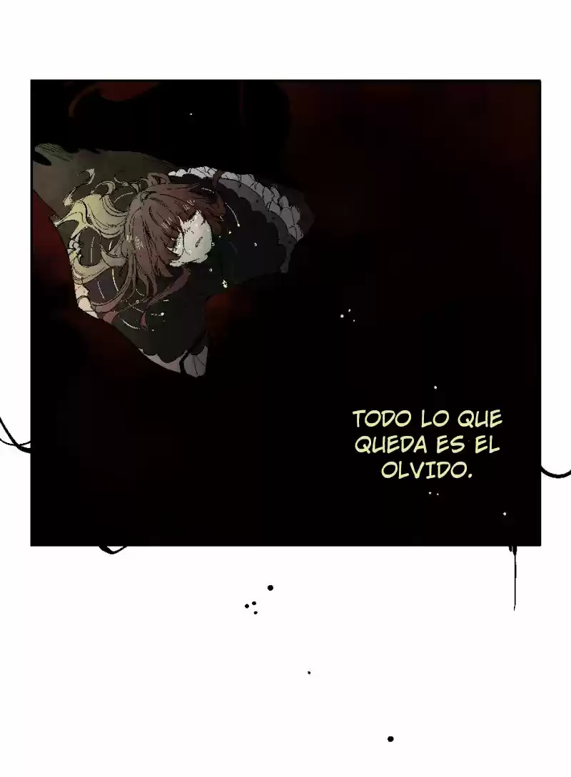 Oblivion Tears - Capítulo 32 - Página 20 - LectorTMOo