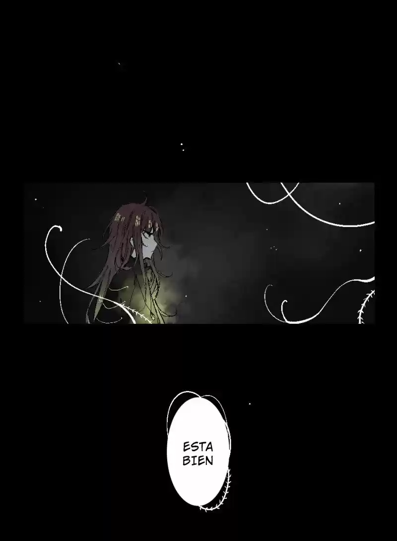 Oblivion Tears - Capítulo 33 - Página 3 - LectorTMOo
