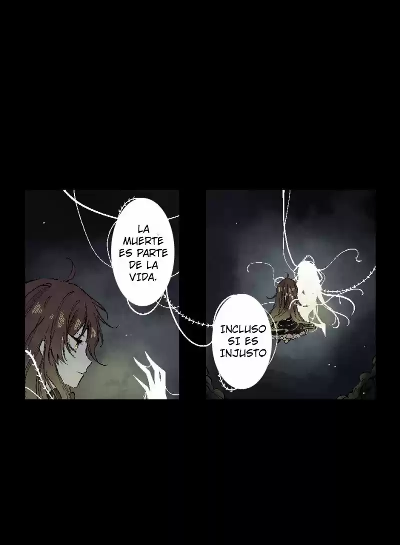 Oblivion Tears - Capítulo 33 - Página 4 - LectorTMOo