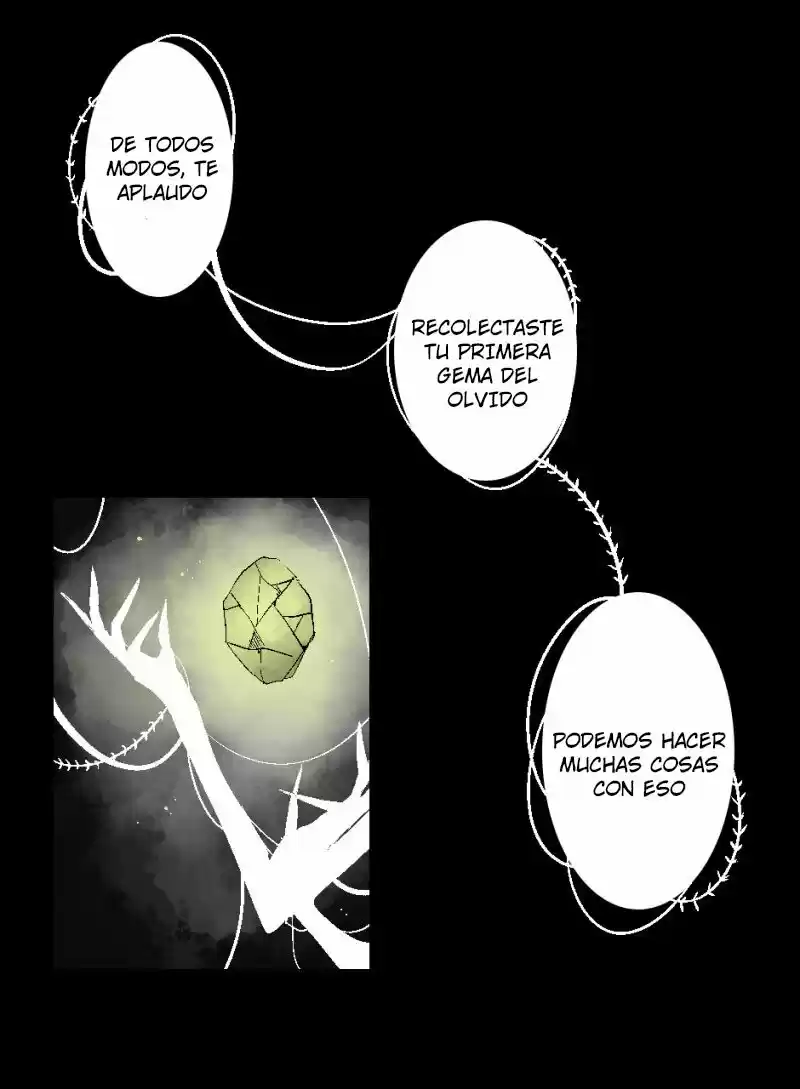 Oblivion Tears - Capítulo 33 - Página 6 - LectorTMOo