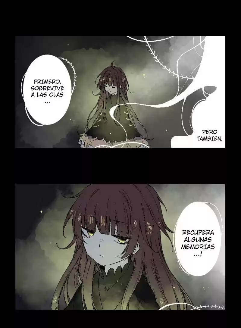 Oblivion Tears - Capítulo 33 - Página 7 - LectorTMOo