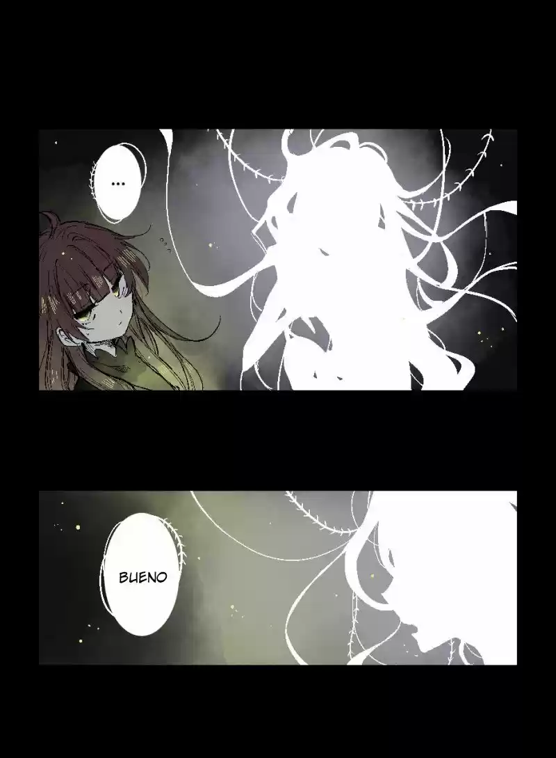 Oblivion Tears - Capítulo 33 - Página 9 - LectorTMOo
